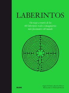 laberintos-amgus hyland-kendra wilson-9788417254889