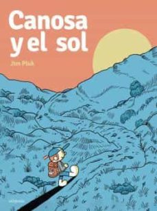 canosa y el sol (ebook)-jim pluk-9788417255596