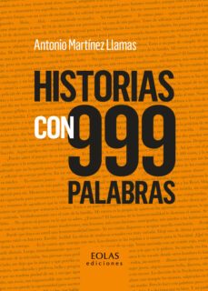 historias con 999 palabras-9788417315689