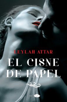 el cisne de papel (ebook)-9788417333089