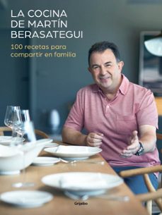 la cocina de martin berasategui-martin berasategui-9788417338589