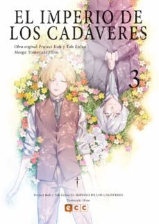 el imperio de los cadaveres 3-9788417354589