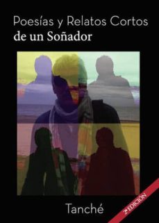 poesias y relatos cortos de un soñador (ebook)-9788417365189