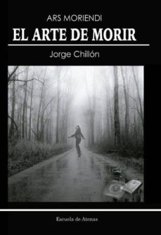 el arte de morir-jorge chillon-9788417392789