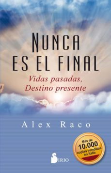 nunca es el final (ebook)-9788417399689