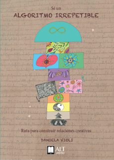 se un algoritmo irrepetible (ebook)-daniela violi-9788417400989