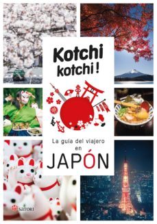kochi kochi: la guia del viajero en japon-alex bonnefoy-delphine vaufrey-9788417419189