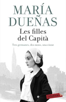 les filles del capita-maria dueñas-9788417420789