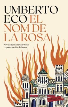el nom de la rosa-umberto eco-9788417423889