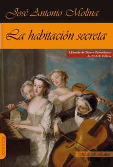 la habitacion secreta-9788417433789