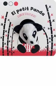 el petit panda-agnese baruzzi-9788417452889