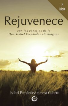 (i.b.d.) rejuvenece (2ª edicion)-9788417505189