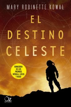 el destino celeste (ebook)-mary robinette kowal-9788417525989