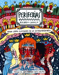 periferias (ebook)-ricardo cavolo-9788417560089