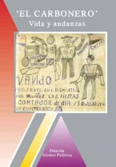 el carbonero-damian alonso pedrosa-9788417578589