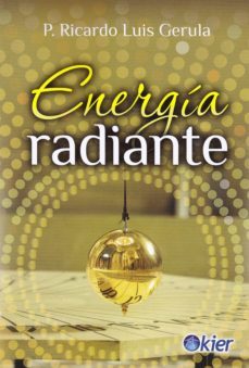 energia radiante-ricardo luis gerula-9788417581589