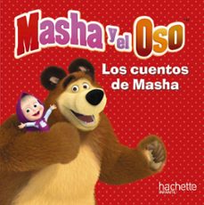 masha y el oso. los cuentos de masha-o. kuzovkov-9788417586089