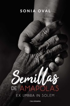 (i.b.d.) semillas de amapolas-sonia oval-9788417587789