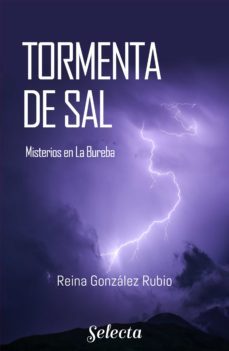 tormenta de sal (trilogía misterios en la bureba 1) (ebook)-reina gonzalez rubio-9788417616489