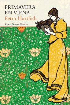 primavera en viena-petra hartlieb-9788417624989