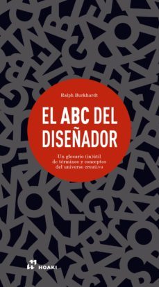 (pe) el a,b,c, del diseñador-ralph burkhardt-9788417656089