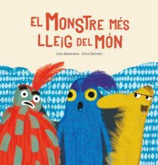 el monstre mes lleig del mon-9788417673789