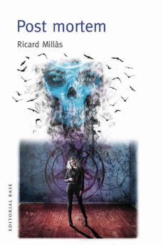 post mortem (ebook)-ricard millas-9788417760489