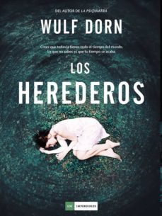 los herederos (ebook)-9788417761189
