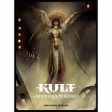 kult: divinidad perdida-robin lijenberg-petter nallo-9788417775889