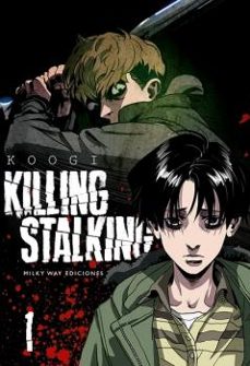 Killing Stalking Season 3 Vol.5, De Koogi. Editorial Milky Way Ediciones,  Tapa Blanda En Español, 2023