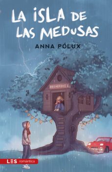la isla de las medusas: recuedos ii-anna polux-9788417829889