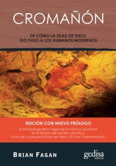 cromañon (ebook)-brian fagan-9788417835989