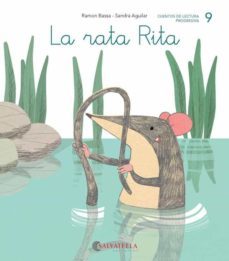 la rata rita-ramon bassa i martin-9788417841089