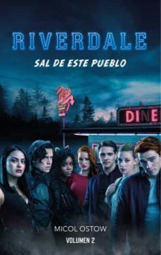 riverdale volumen 2-9788417854089