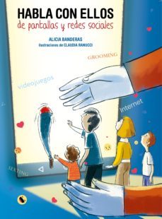 habla con ellos de pantallas y redes sociales (ebook)-alicia banderas-9788418260056