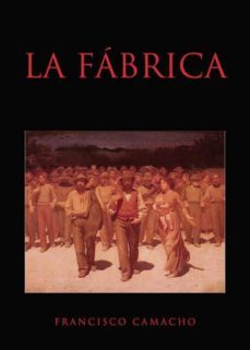 la fabrica (ebook)-9788417907389
