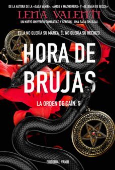 hora de brujas (ebook)-9788417932589