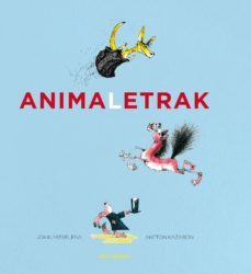 animaletrak-antton kazabon-9788417940089