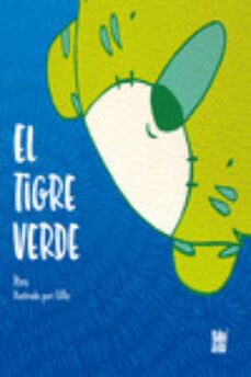 el tigre verde-9788418017889