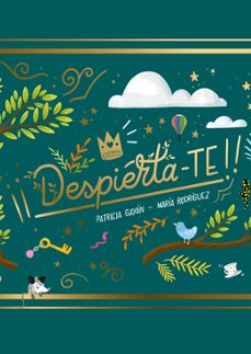 despiertate-patricia gayan-9788418023989