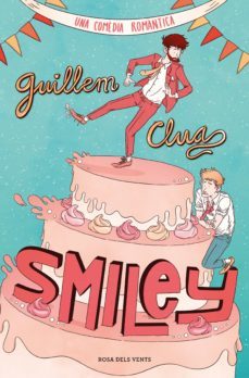 smiley (ebook)-guillem clua-9788418033889