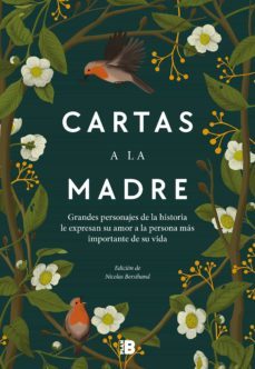 cartas a la madre (ebook)-nicolas bersihand-9788418051289