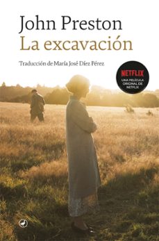 dg-la excavacion (ebook)-john preston-9788418059889