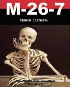 terror castrista (ebook)-alejandro prieto blanco-9788418074189