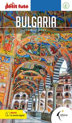 bulgaria (ebook)-9782305109251