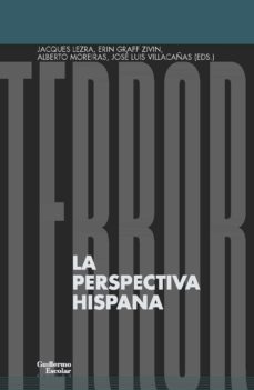 terror. la perspectiva hispana-9788418093289