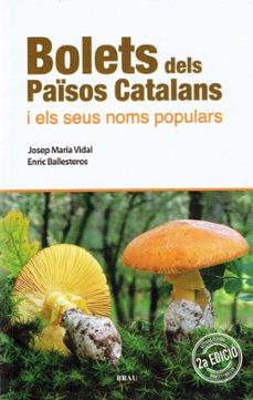 bolets dels paisos catalans-9788418096389