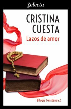 lazos de amor (constanza 2) (ebook)-9788418122989