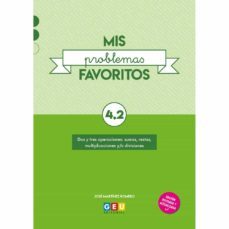 mis problemas favoritos 4.2-jose materia martinez romero-9788418137389