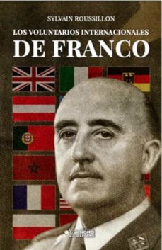 los voluntarios internacionales de franco-9788418162589